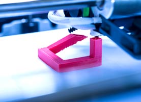 Plastic Product Prototype Services