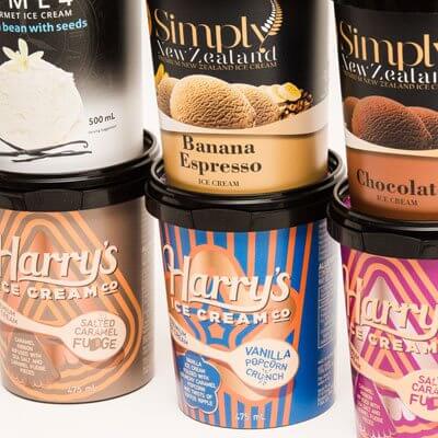 Food Packaging Products