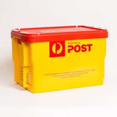 Plastic Parts for Infrastructure Projects