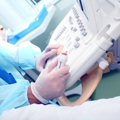 Plastic Parts for Medical Purpose