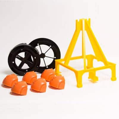 Products for Building and Construction