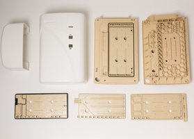 Plastic Injection Moulding Manufacturers