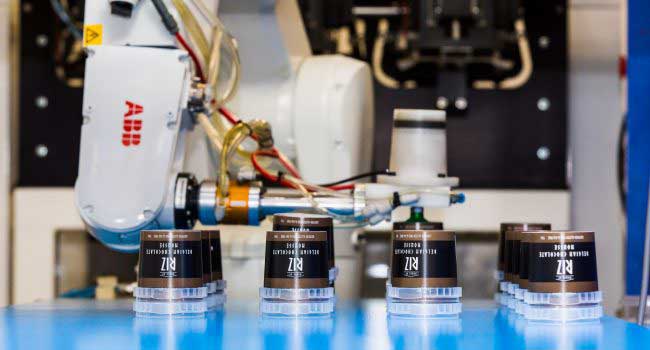 Plastic Packaging scalability is here