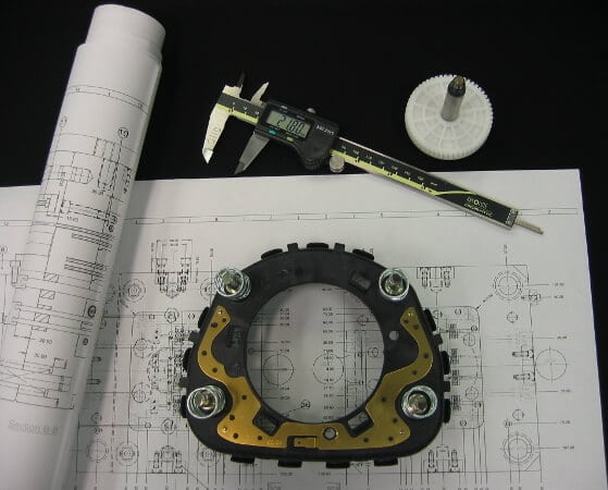 Plastic Product Design